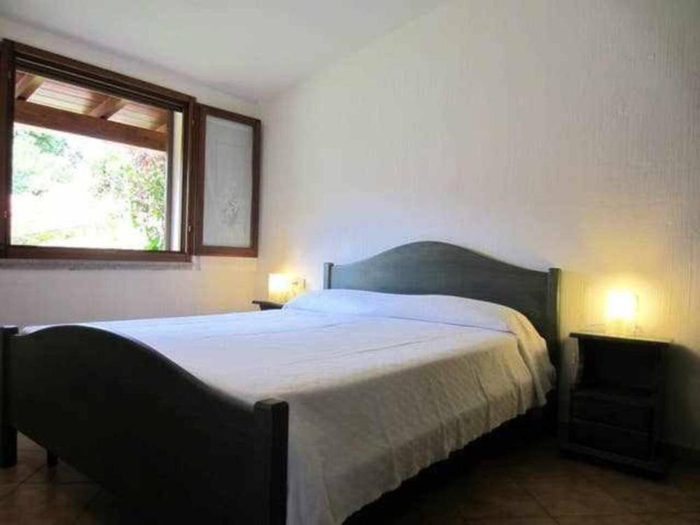 Villa Azzurra Tertenìa Esterno foto